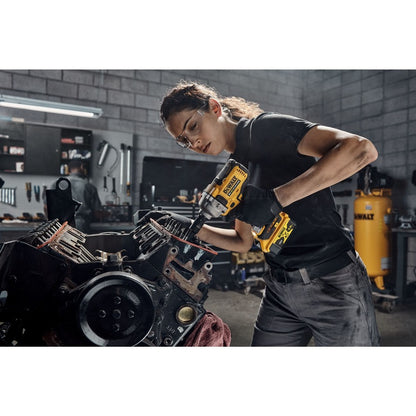 DeWalt DCF892P2T-QW Cordless Impact Driver