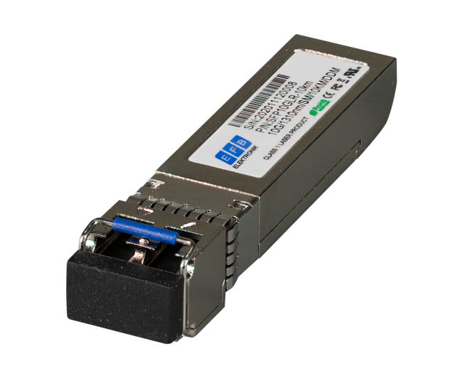 EFB SFP Modul 10G 300m, Kompatibel zu Cisco