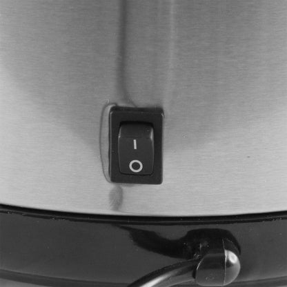 Emerio Reiskocher ECO, 1,5L, Warmhaltefunktion, antihaft