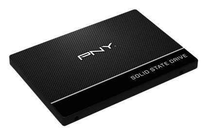 SSD  250GB PNY      2,5" (6.3cm) SATAIII   CS900 retail