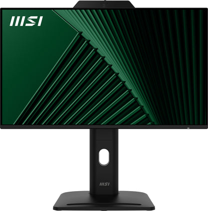 MSI PRO MP242PMGDE 60cm (24") IPS FHD 1ms 120Hz Pivot Monitor