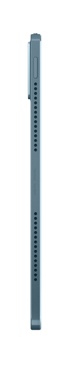 Lenovo Yoga Tab Plus Qualcomm Snapdragon 256 GB 32.3 cm (12.7") 3K 16 GB Wi‑Fi 7 Android 14 Teal