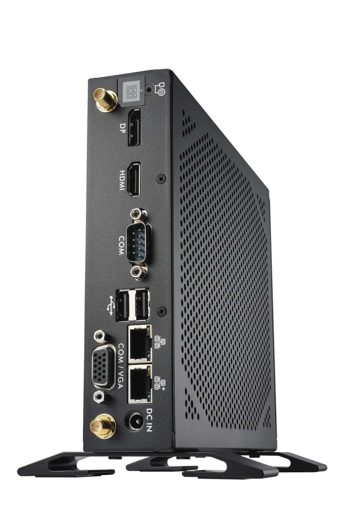 Shuttle Barebone DS50U Intel Celeron 7305