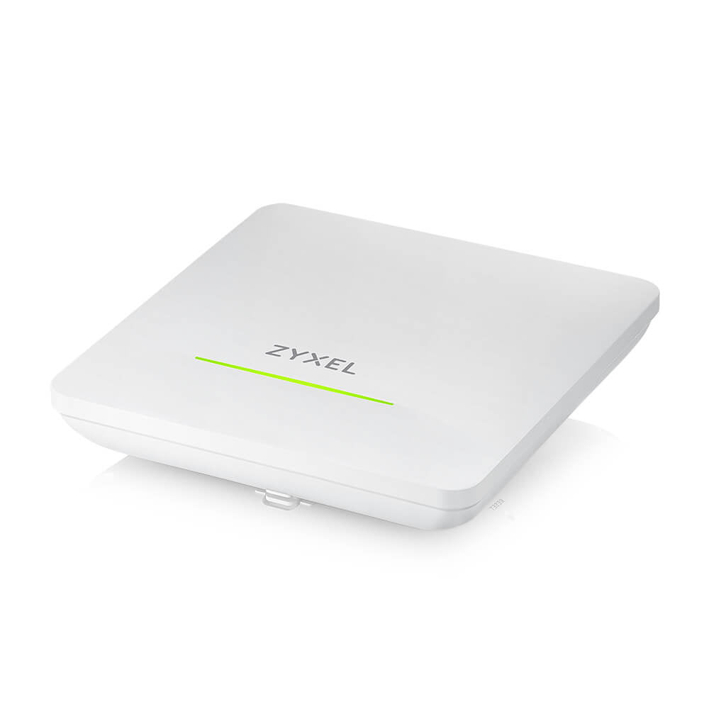 Zyxel NWA50BE AccessPoint 4-Stream, Dual-Radio