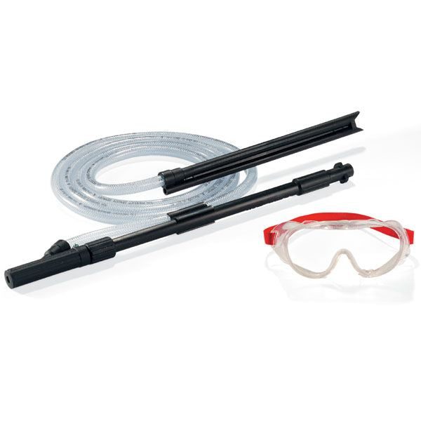 Kärcher Sand and Wet Blasting Set