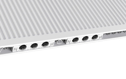 SpeedComfort Duo Set White Fan
