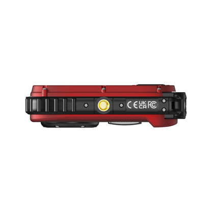 AgfaPhoto Realishot WP6000 red