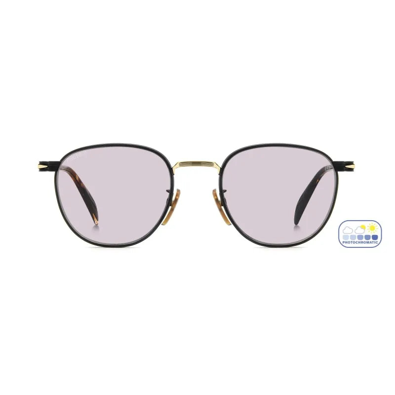 Γυαλιά Ηλίου DAVID BECKHAM DB 1228/S/I46/51-21-145 - Unisex