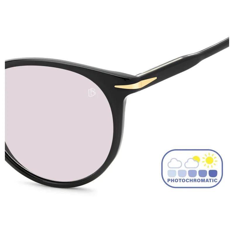 Γυαλιά Ηλίου DAVID BECKHAM DB1139/S/807/KE/51 - Unisex