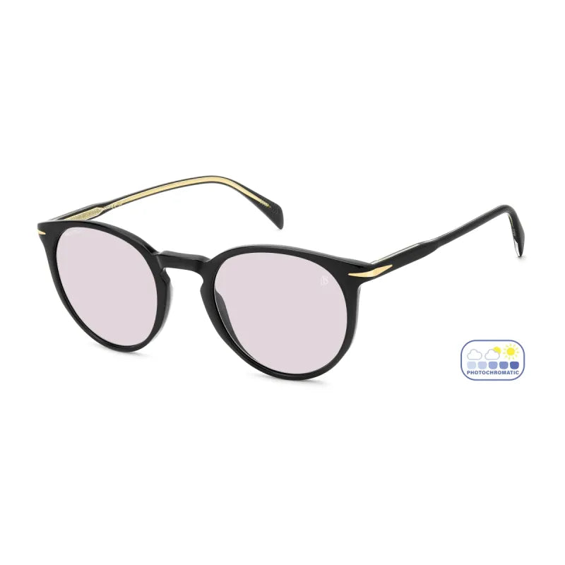Γυαλιά Ηλίου DAVID BECKHAM DB1139/S/807/KE/51 - Unisex
