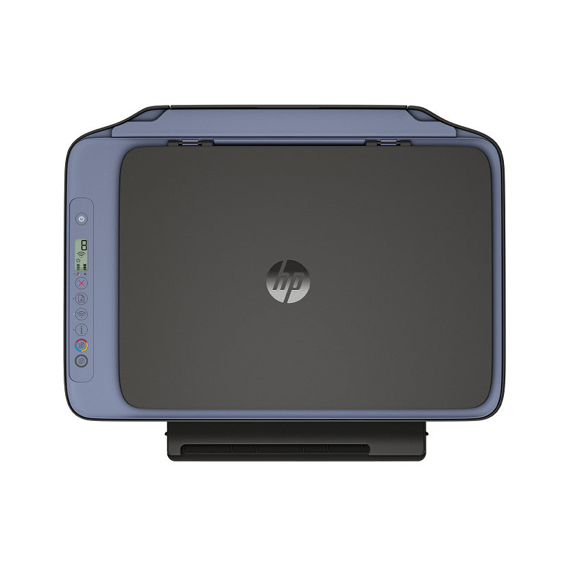 HP DeskJet 2921 Wireless All-in-One Color Printer