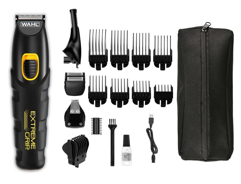 Κουρευτική μηχανή γενειάδας WAHL Extreme Grip Advan. 09893.0460