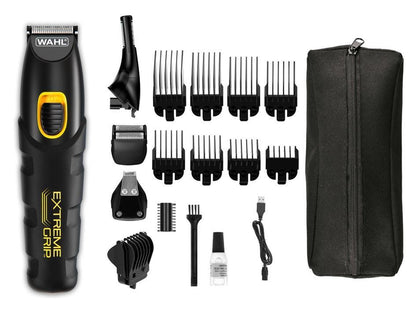 Κουρευτική μηχανή γενειάδας WAHL Extreme Grip Advan. 09893.0460
