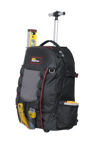 Stanley FatMax Tool Backpack with Trolley