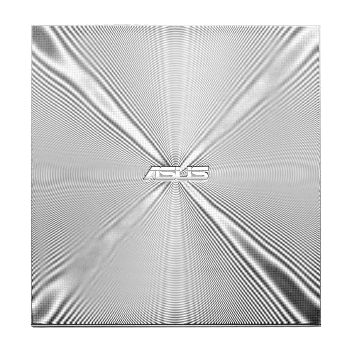 ASUS SDRW-08U8M-U ZenDrive USB silber USB TypC extern
