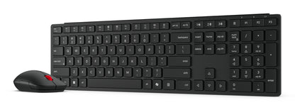 Lenovo TAS+Maus wireless - Multi-Mode Pro Combo 6000-german