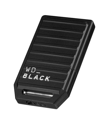 Western Digital Black SSD    1TB C50 Expansion Card fÃ¼r Xbox