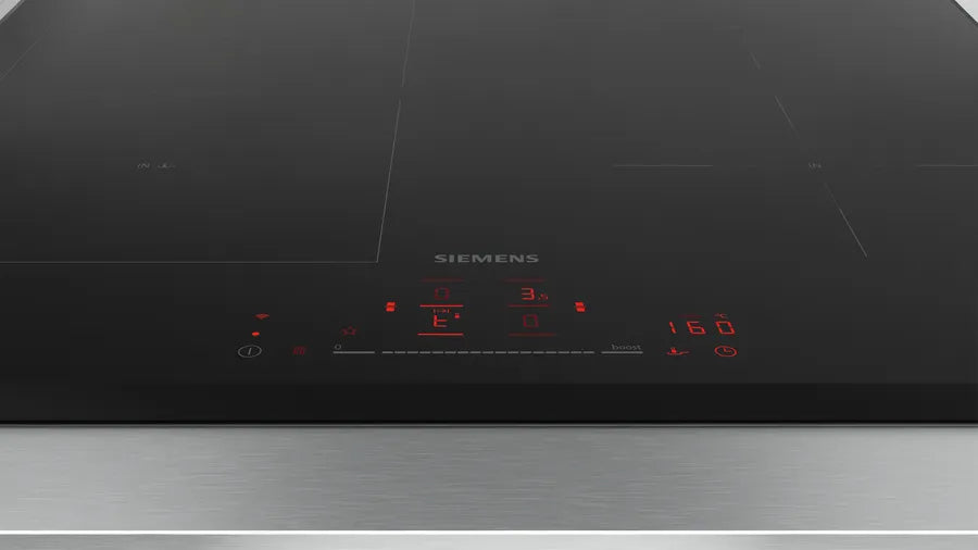 Επαγωγική Εστία SIEMENS ED651HSC1E