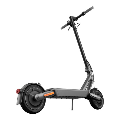 Xiaomi E-Scooter 4 Ultra Μαύρος (Μαύρο) 20 km/h 12000 Ah