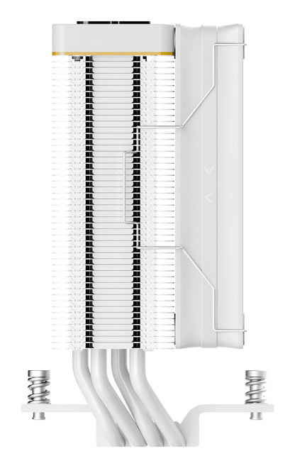 Ocypus Iota A40 (white, 120 mm)