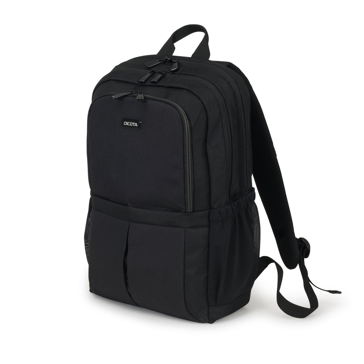 Dicota Eco Backpack SCALE 13-15.6 black