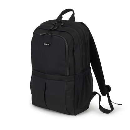 Dicota Eco Backpack SCALE 13-15.6 black