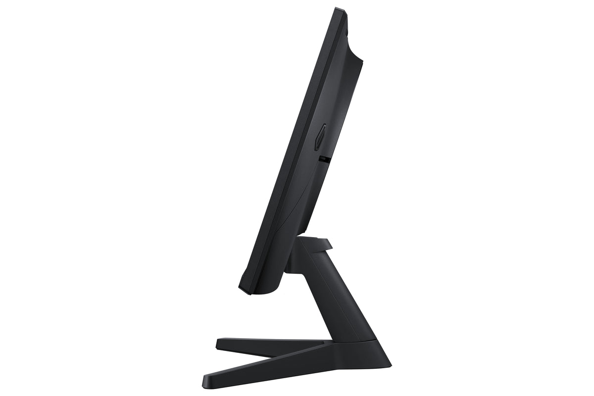 Samsung G30H computer monitor 61 cm (24") 1920 x 1080 pixels Full HD LCD Black