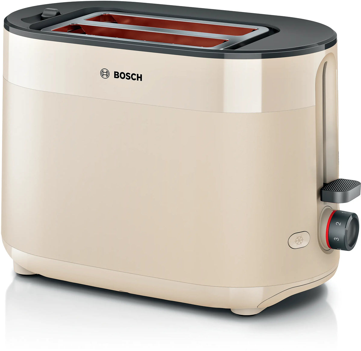Τοστιέρα Bosch TAT2M127