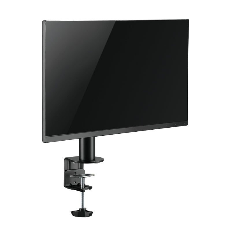 Logilink TIS 17"–32" 1TFT Monitor Mount, 9 kg, Black