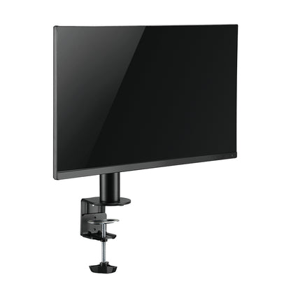 Logilink TIS 17"–32" 1TFT Monitor Mount, 9 kg, Black