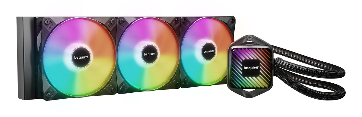be quiet! Pure Loop 3 LX 360mm Liquid CPU Cooler