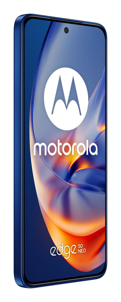 Motorola XT2409-1 Moto Edge 50 Neo 5G 12GB RAM 512GB - Μπλε