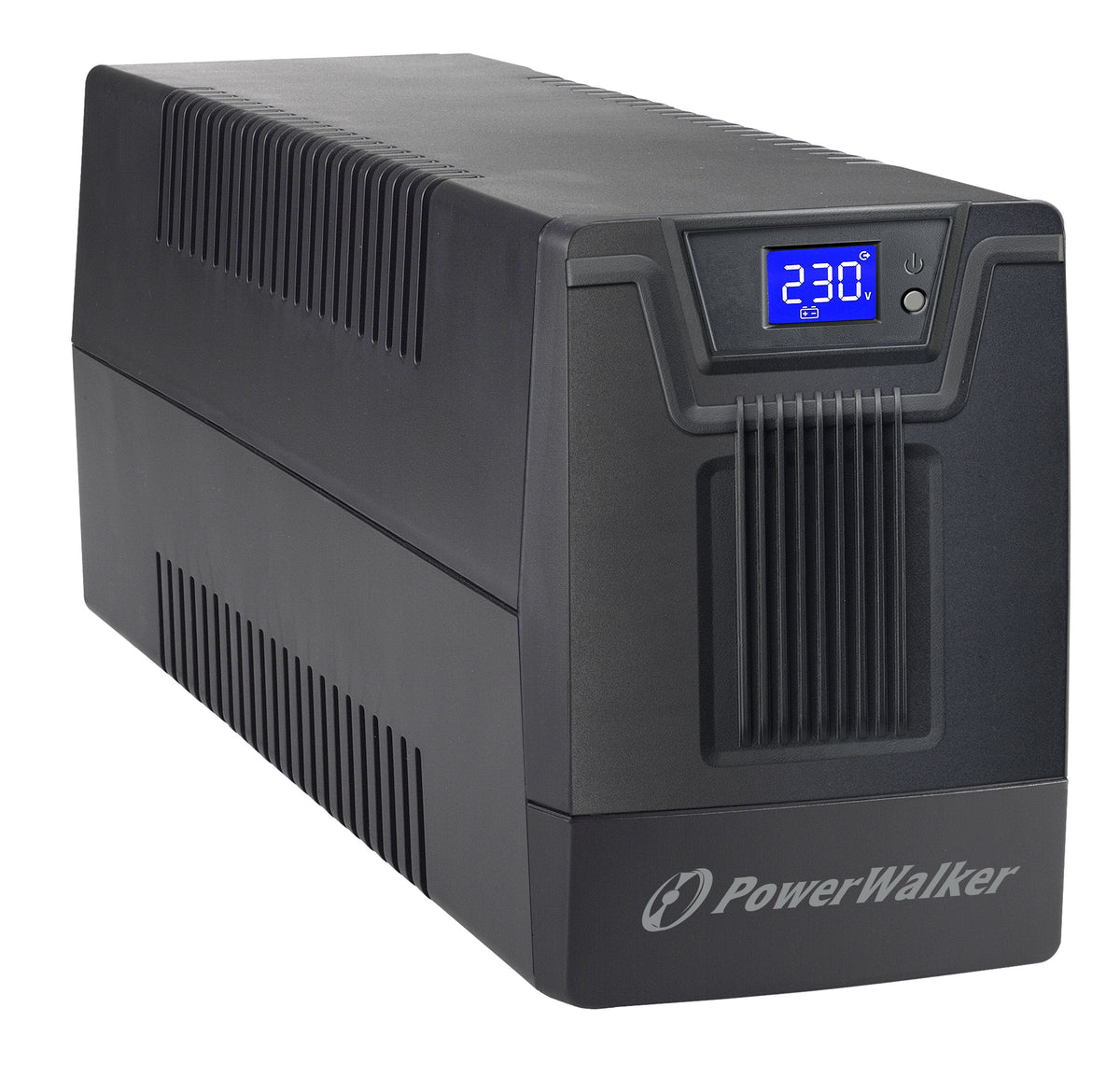 PowerWalker VI 1000 SCL UPS 1000VA/600W