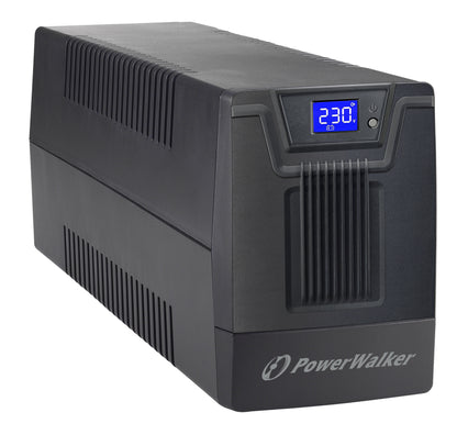 PowerWalker VI 1000 SCL UPS 1000VA/600W