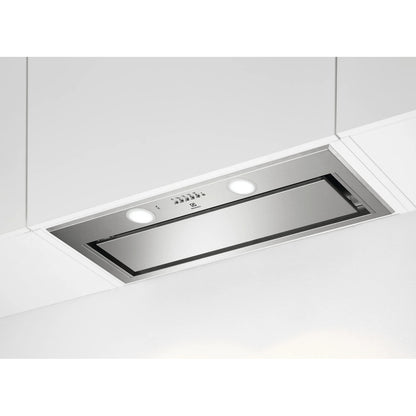 Electrolux LFG719X Built-in Stainless steel 580 m3/h A