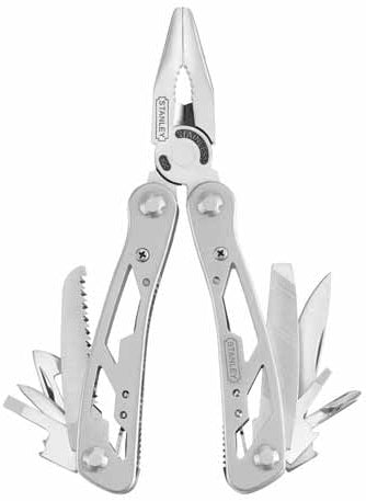 Stanley Multi-Tool 12-in-1 with Belt Pouch