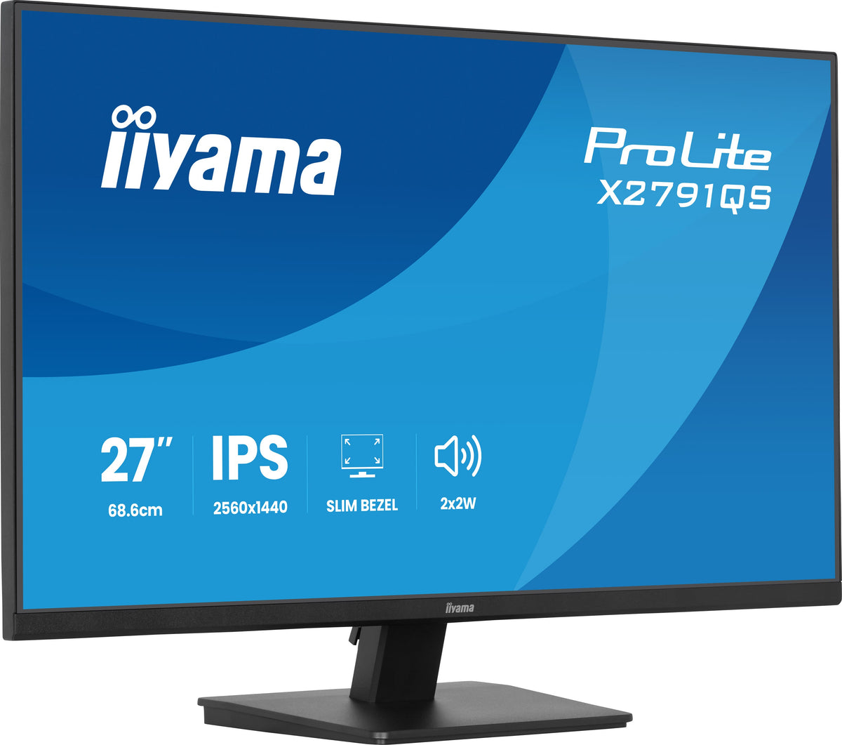 IIyama X2791QS-B1