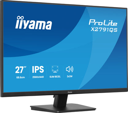 IIyama X2791QS-B1