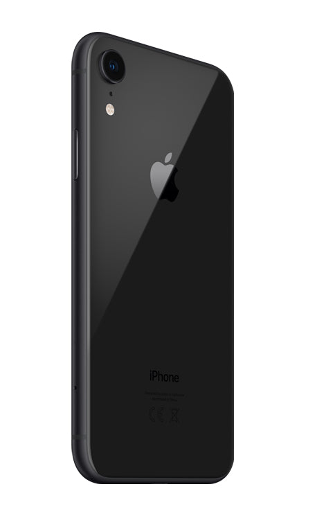 Apple iPhone XR  64GB - Black - OEM without warranty