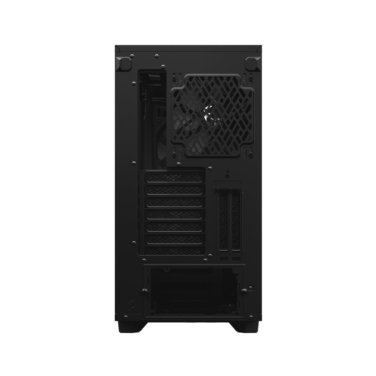Fractal Design Define 7 TG Dark Tint (black, Tempered Glass)