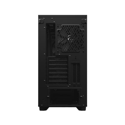 Fractal Design Define 7 TG Dark Tint (black, Tempered Glass)