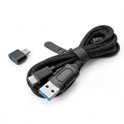 Mars Gaming MMWHEX16 mouse Right-hand Bluetooth Optical 24000 DPI