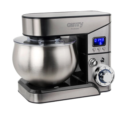 Planetary Food Processor Camry CR 4223 LCD 2000 W