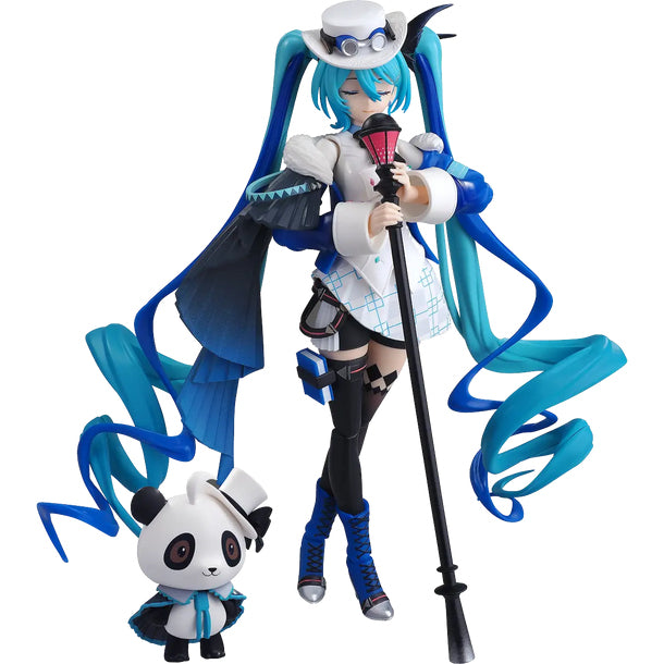 Blokees Fantastics Series Hatsune Miku