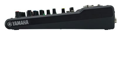 Yamaha MG10 - 10-channel mixing console