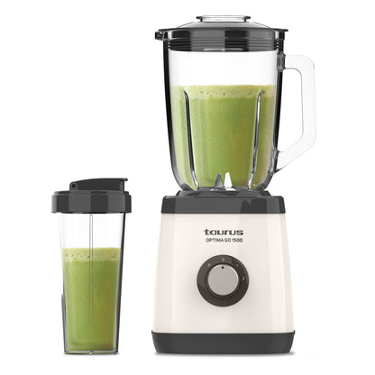 Taurus OPTIMA GO 1500 jug blender