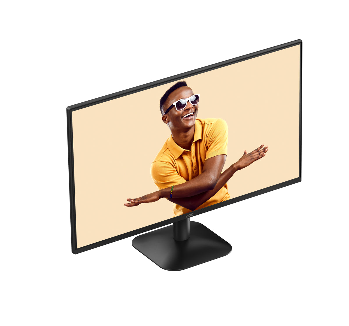 AOC 27B31H - LED Monitor (27") 1920x1080 Full HD (1080p)