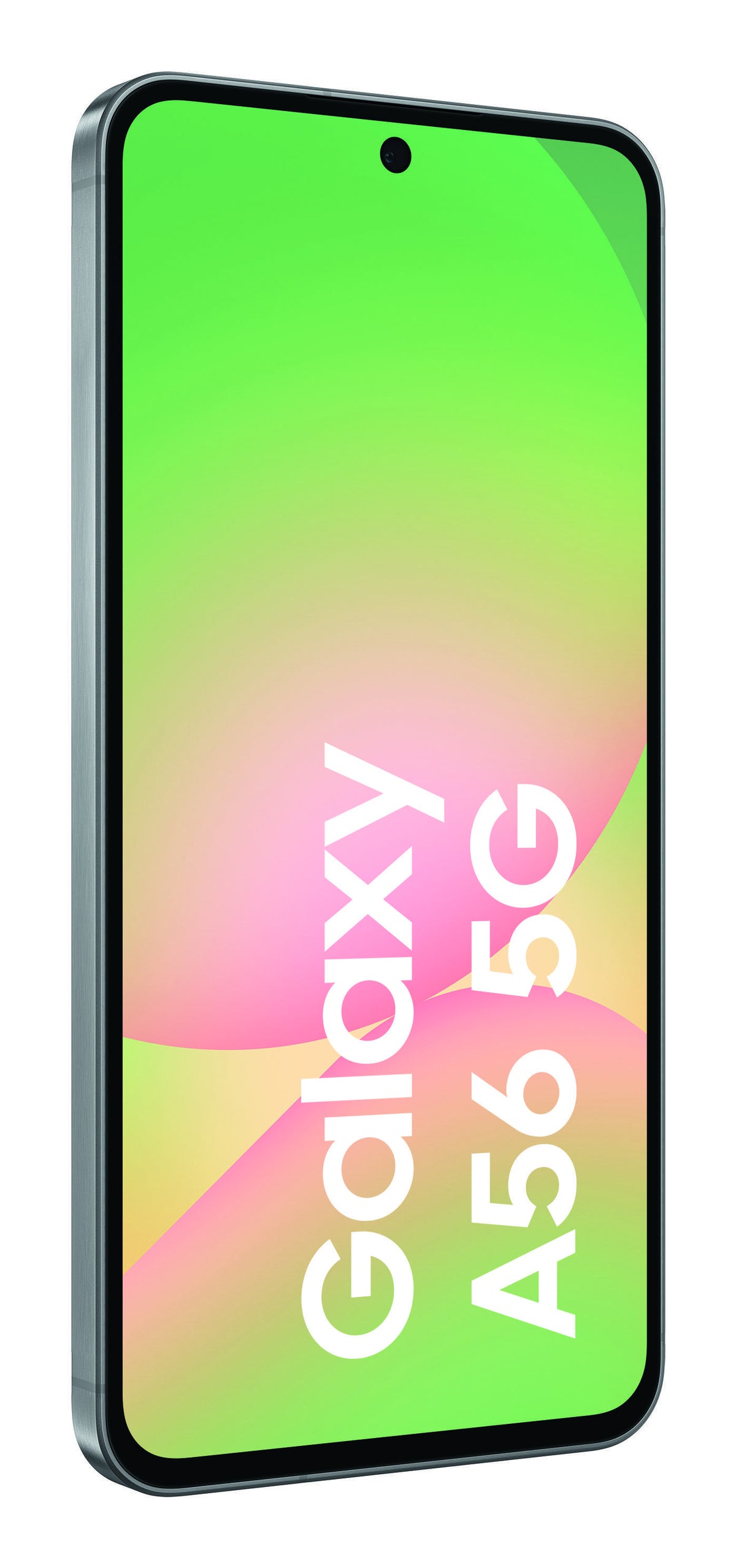 Samsung Galaxy A56 5G 128GB Enterprise Edition graphite
