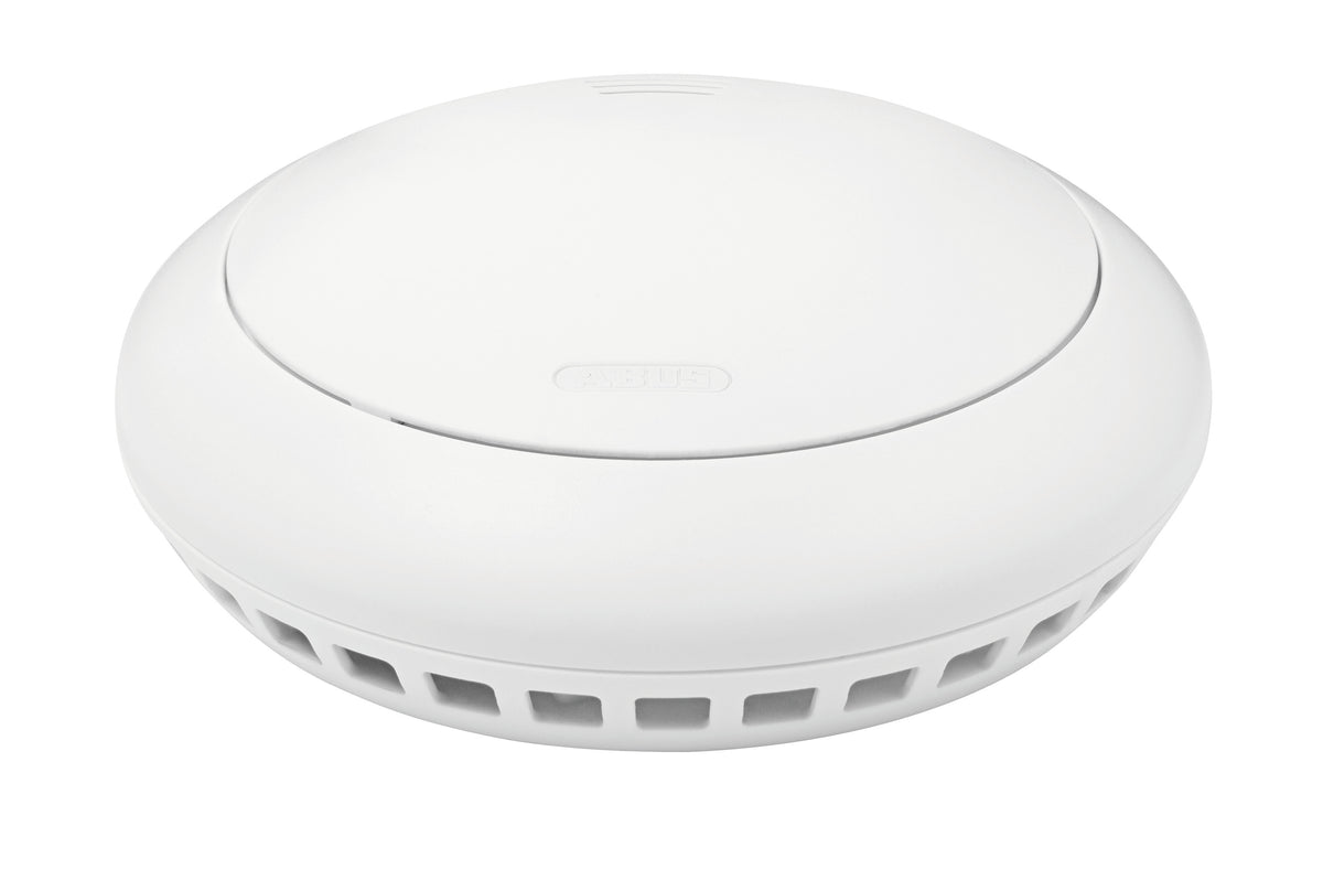 ABUS Smartvest Pro Wireless Smoke and Heat Detector