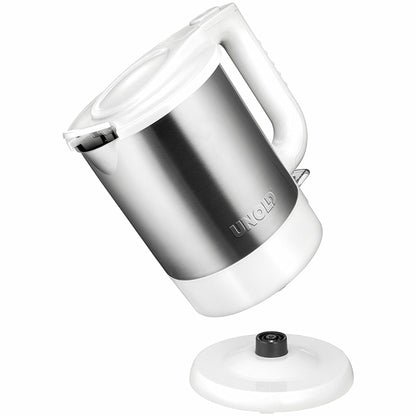 Unold 18010 Water Kettle Edition white